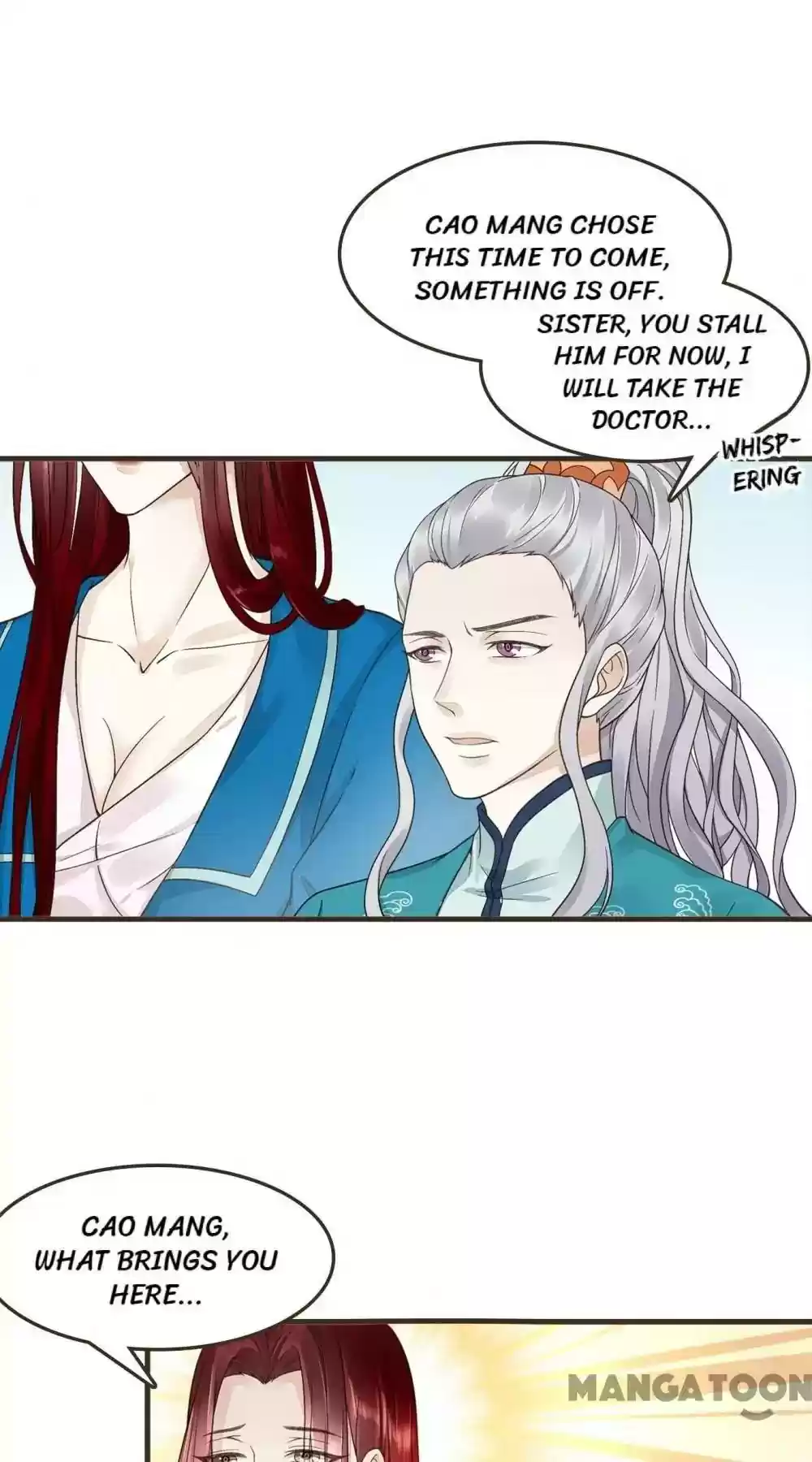 Prime Minister in Disguise Episode 33