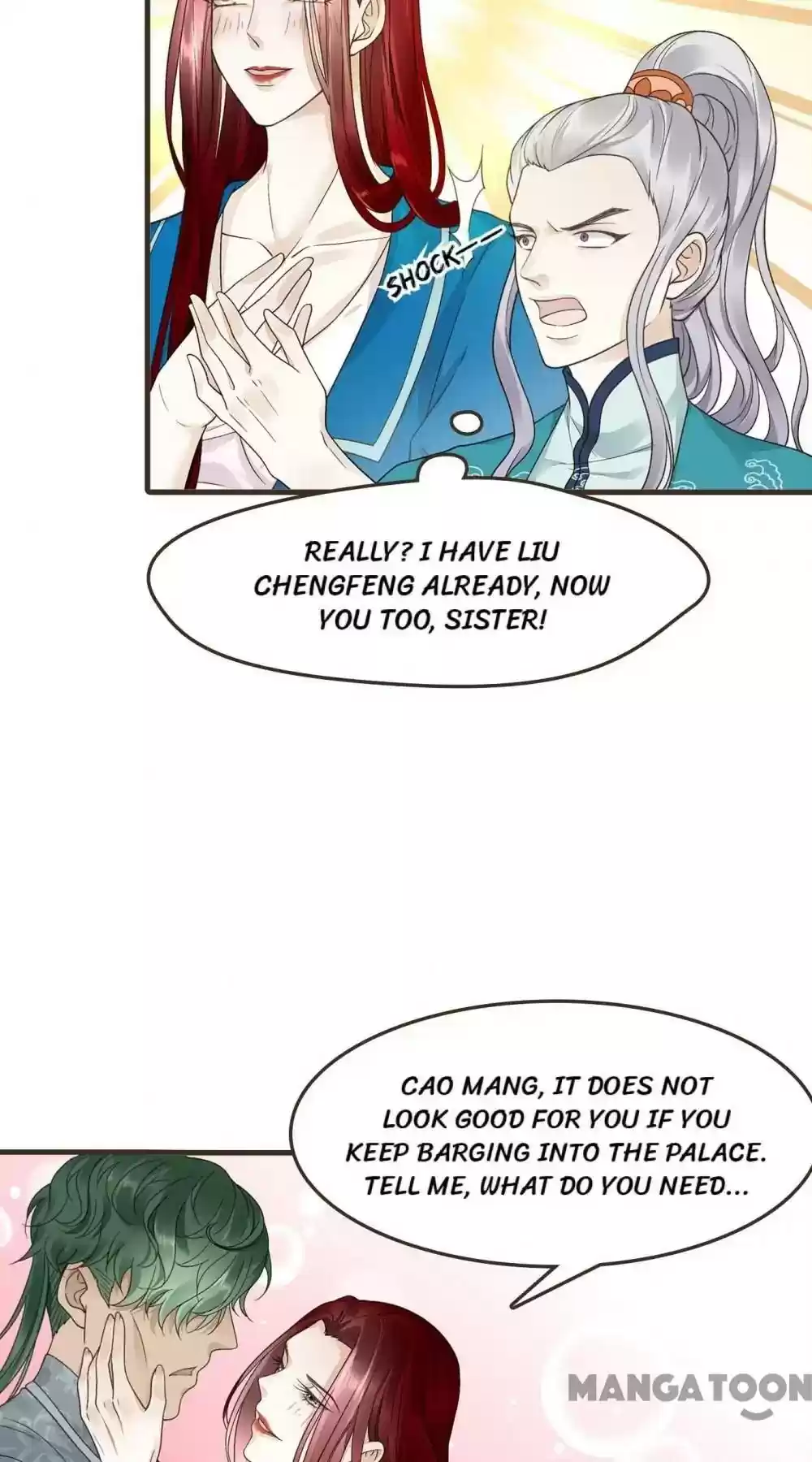 Prime Minister in Disguise Episode 33