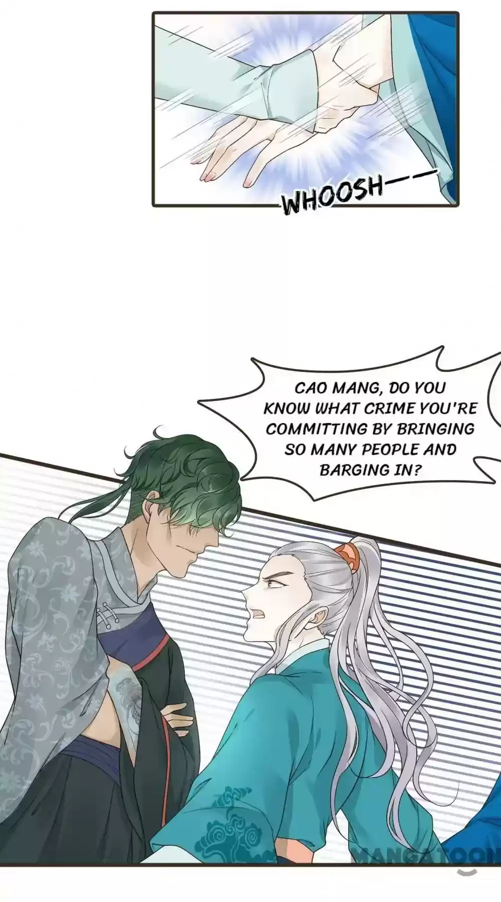 Prime Minister in Disguise Episode 33