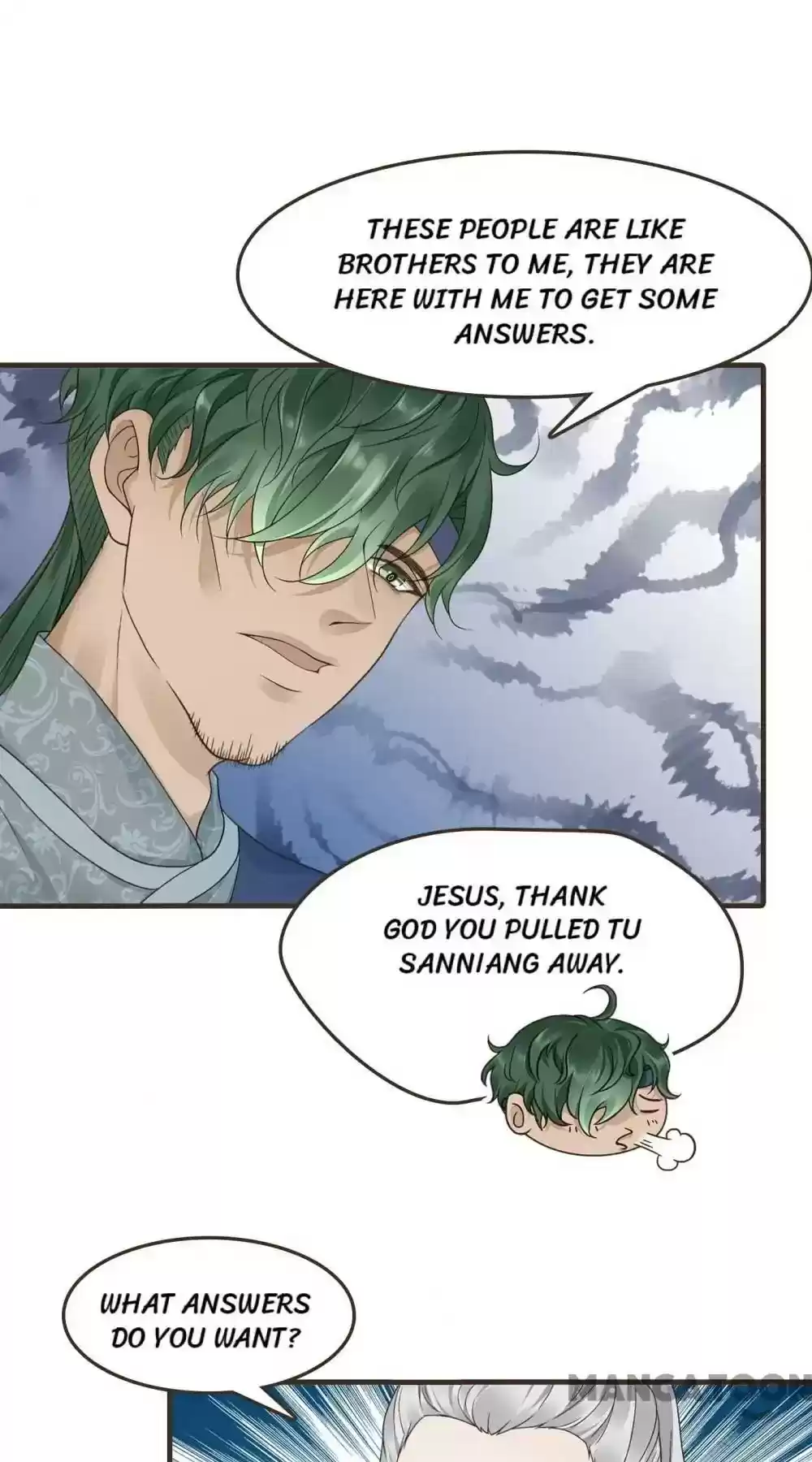 Prime Minister in Disguise Episode 33