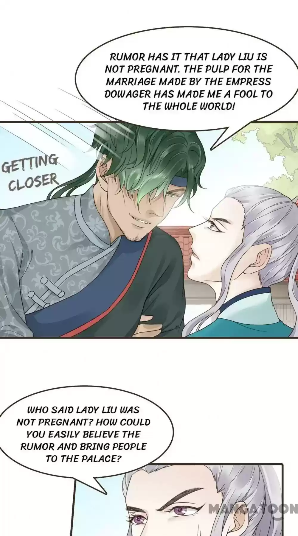 Prime Minister in Disguise Episode 33