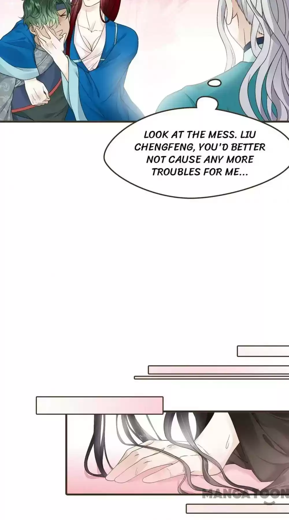 Prime Minister in Disguise Episode 33