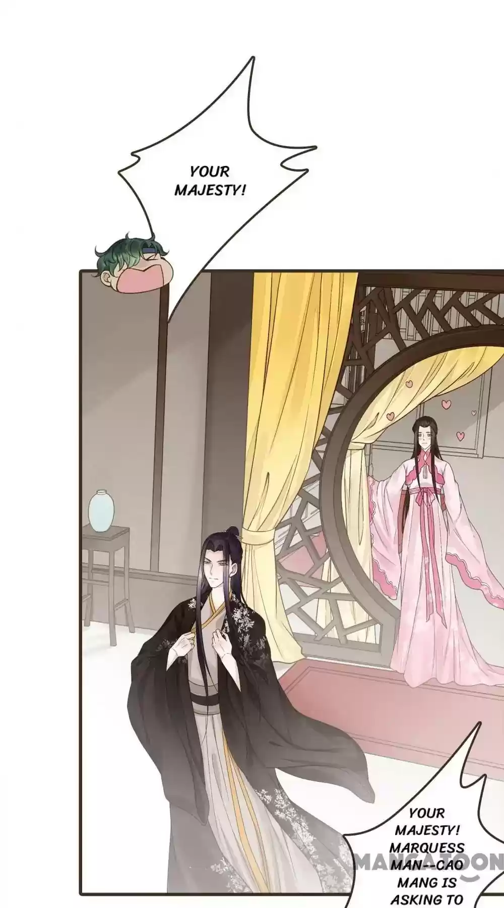 Prime Minister in Disguise Episode 34