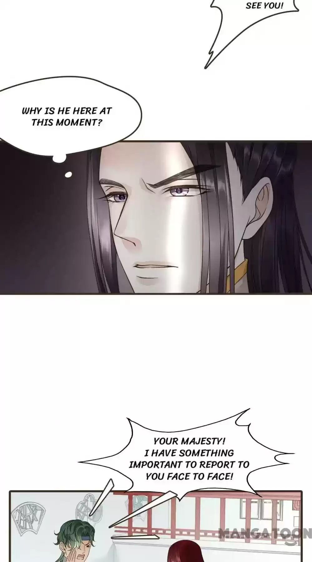 Prime Minister in Disguise Episode 34