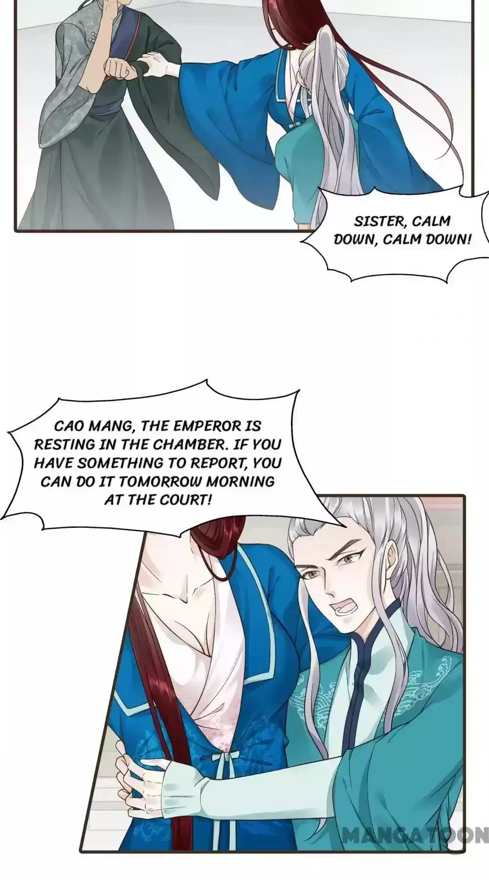 Prime Minister in Disguise Episode 34