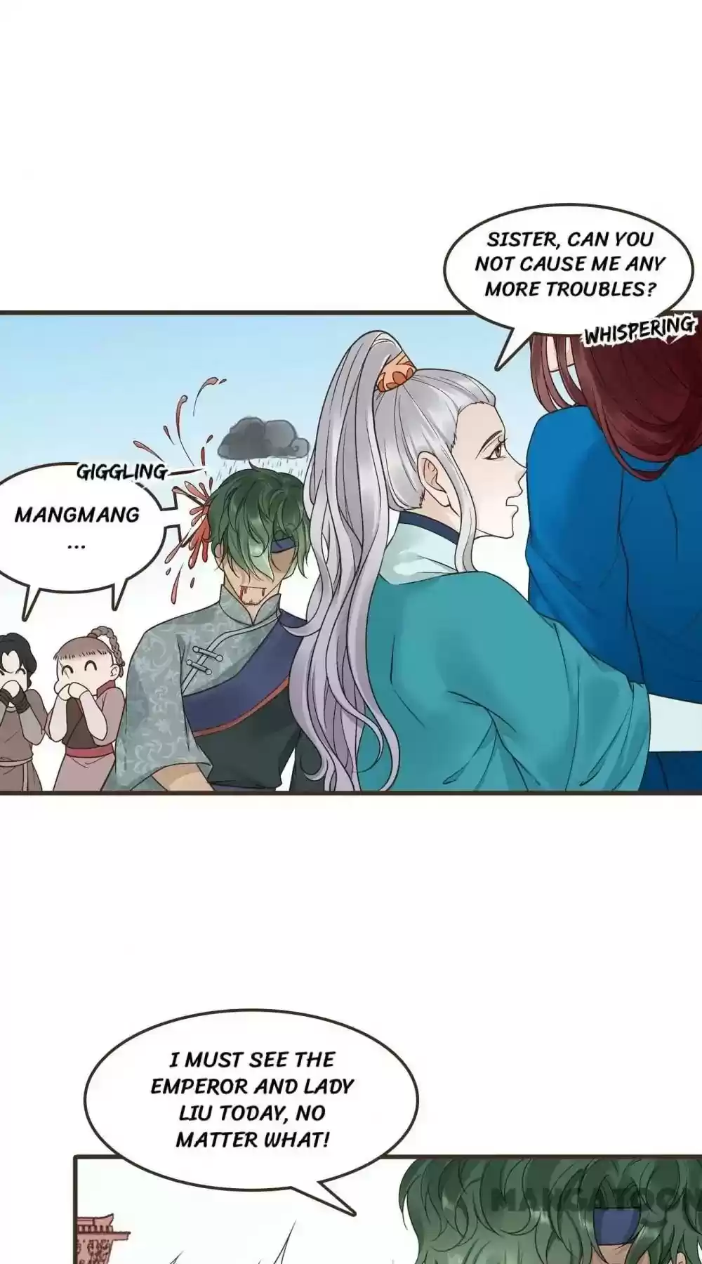 Prime Minister in Disguise Episode 34