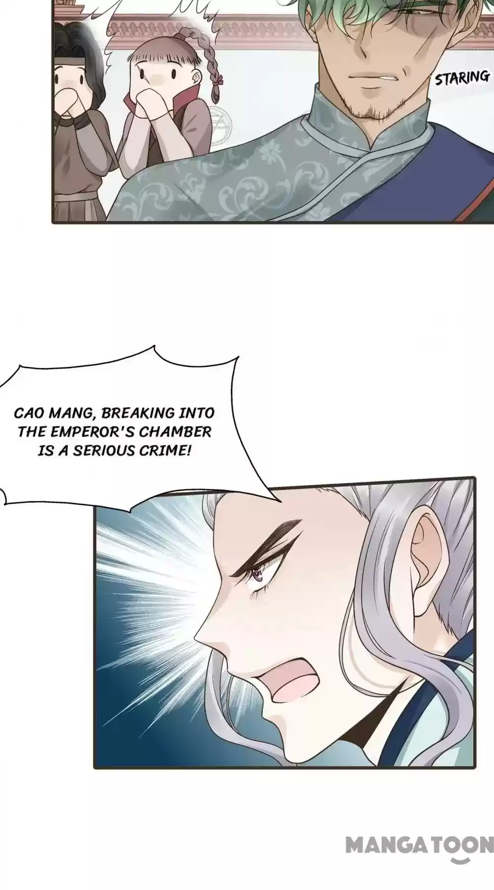 Prime Minister in Disguise Episode 34