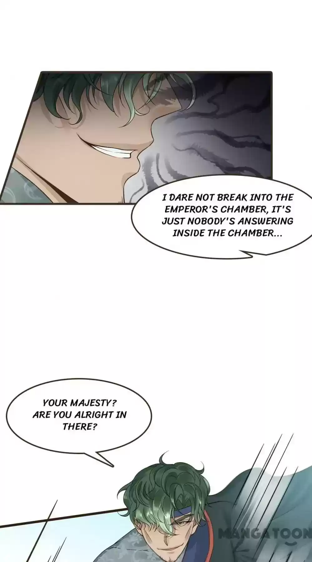 Prime Minister in Disguise Episode 34