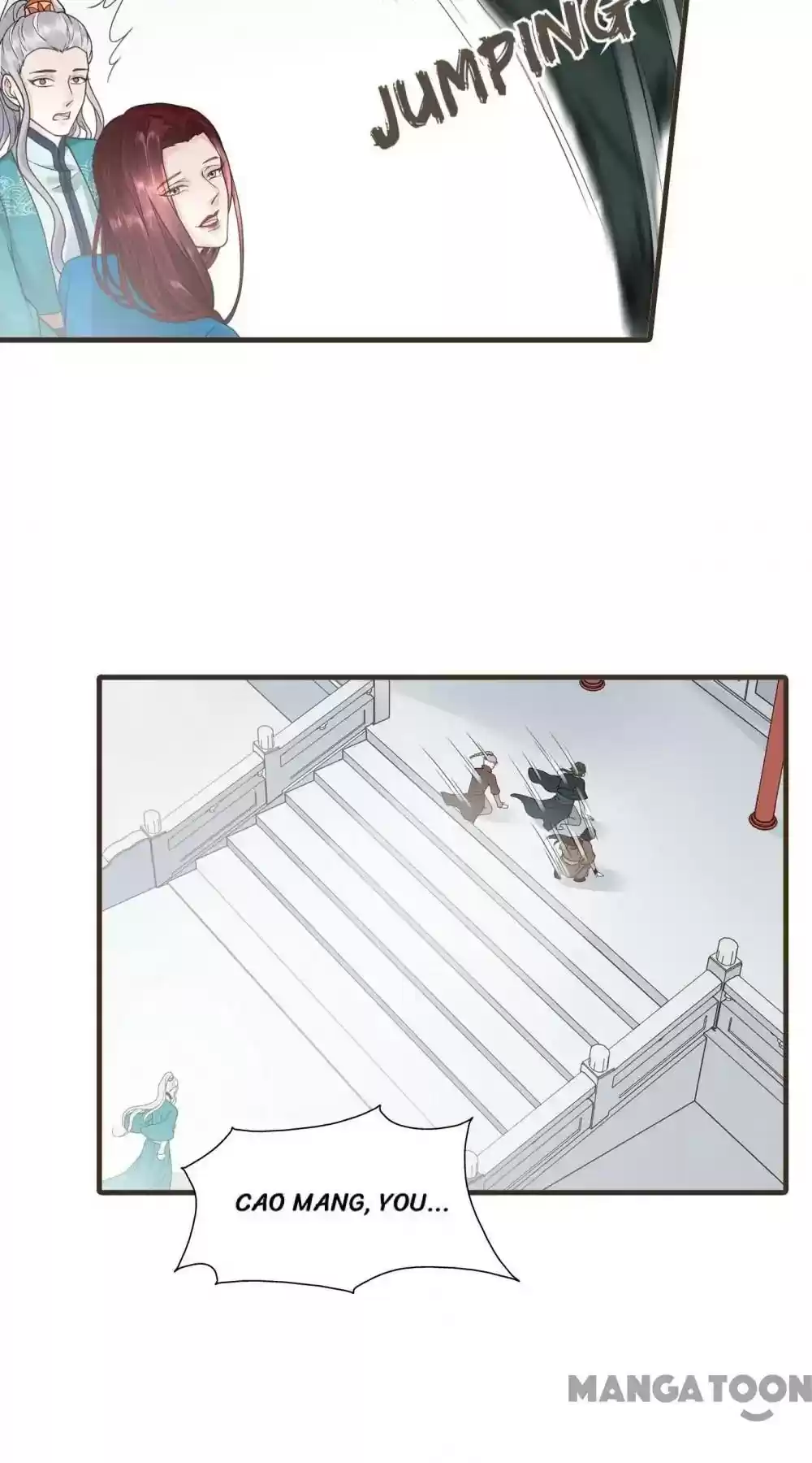 Prime Minister in Disguise Episode 34