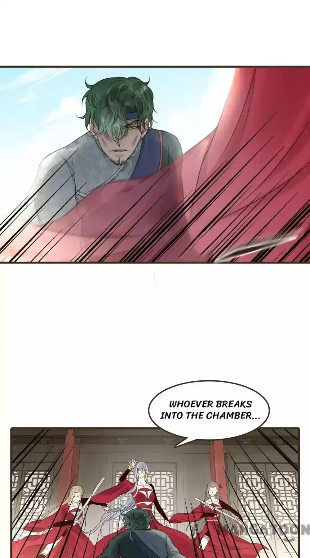 Prime Minister in Disguise Episode 34