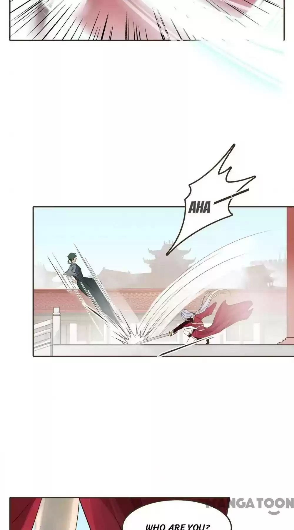 Prime Minister in Disguise Episode 34