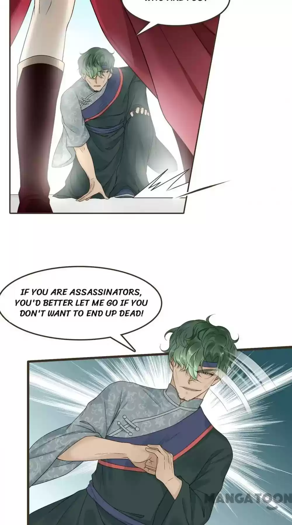 Prime Minister in Disguise Episode 34