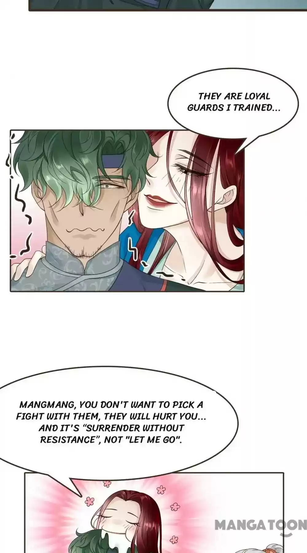 Prime Minister in Disguise Episode 34