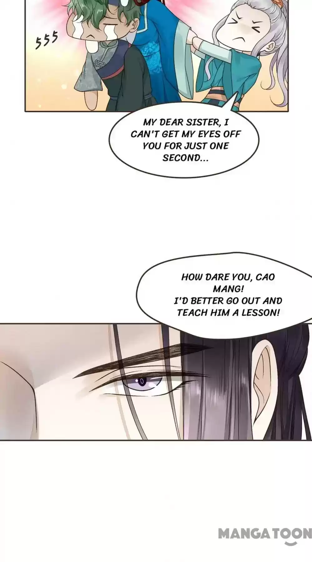 Prime Minister in Disguise Episode 34