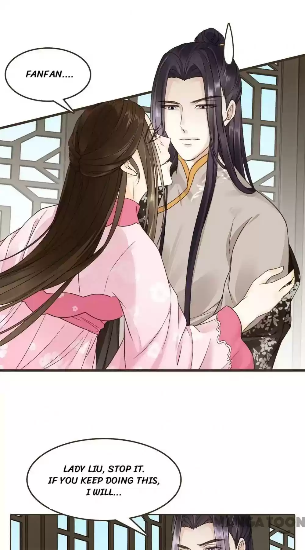 Prime Minister in Disguise Episode 34