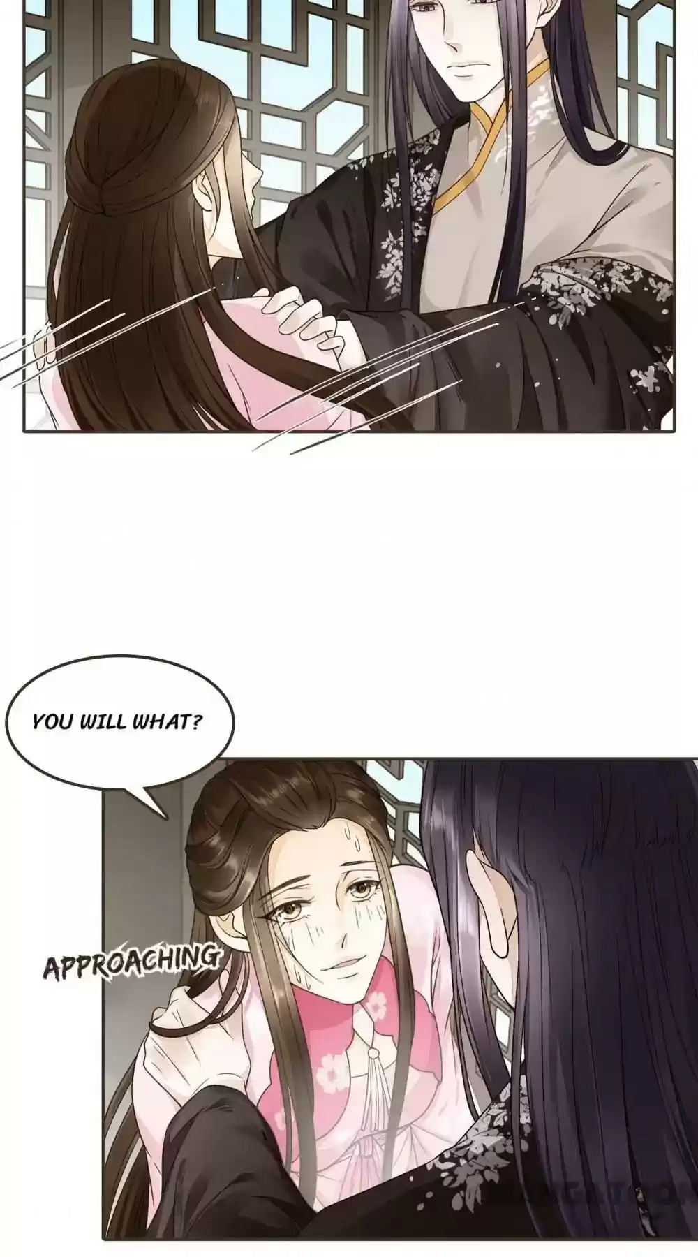 Prime Minister in Disguise Episode 34