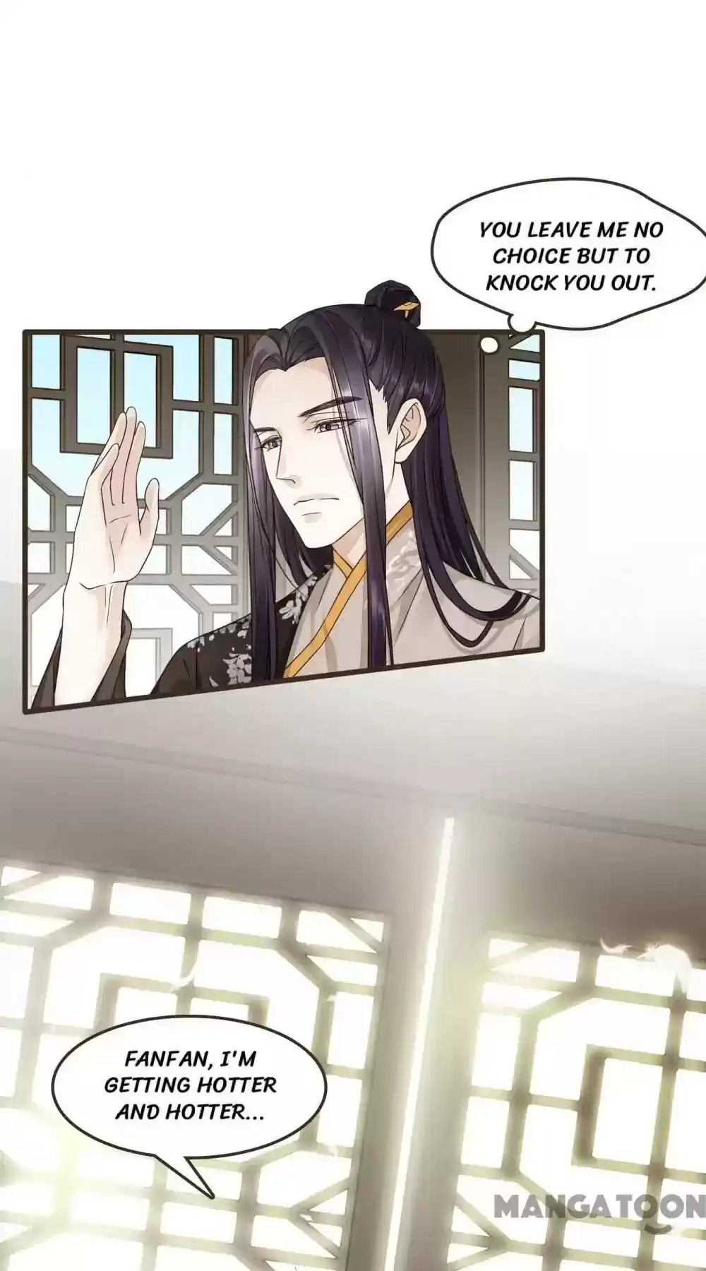 Prime Minister in Disguise Episode 34