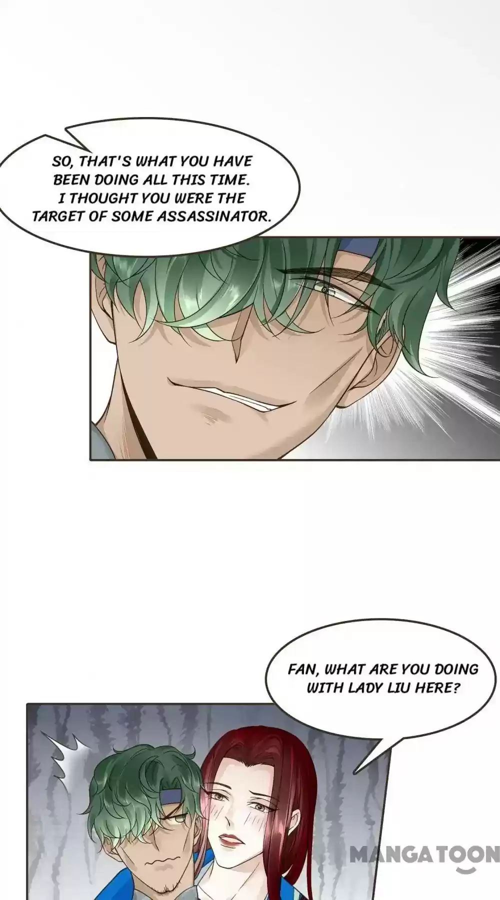 Prime Minister in Disguise Episode 34