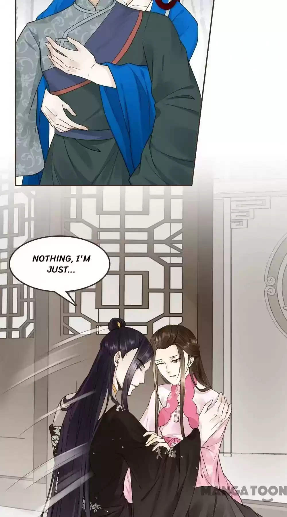 Prime Minister in Disguise Episode 34