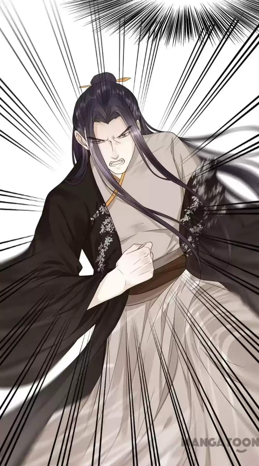 Prime Minister in Disguise Episode 34