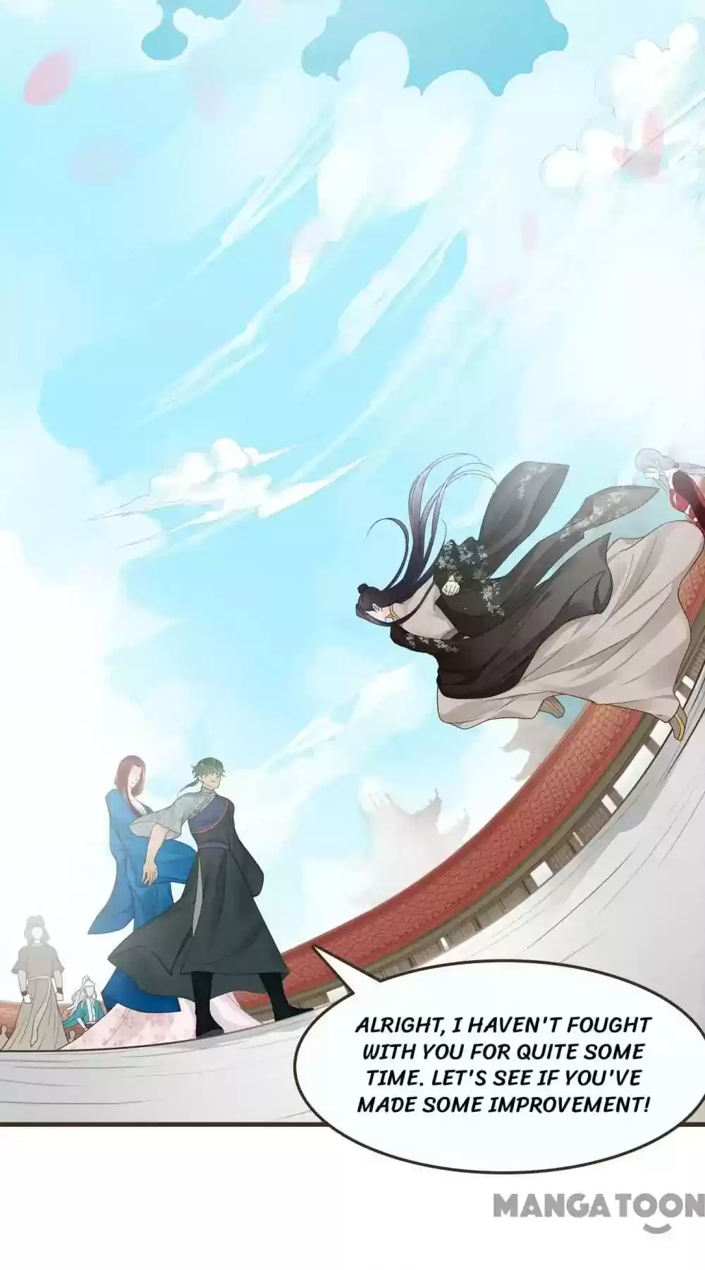 Prime Minister in Disguise Episode 35