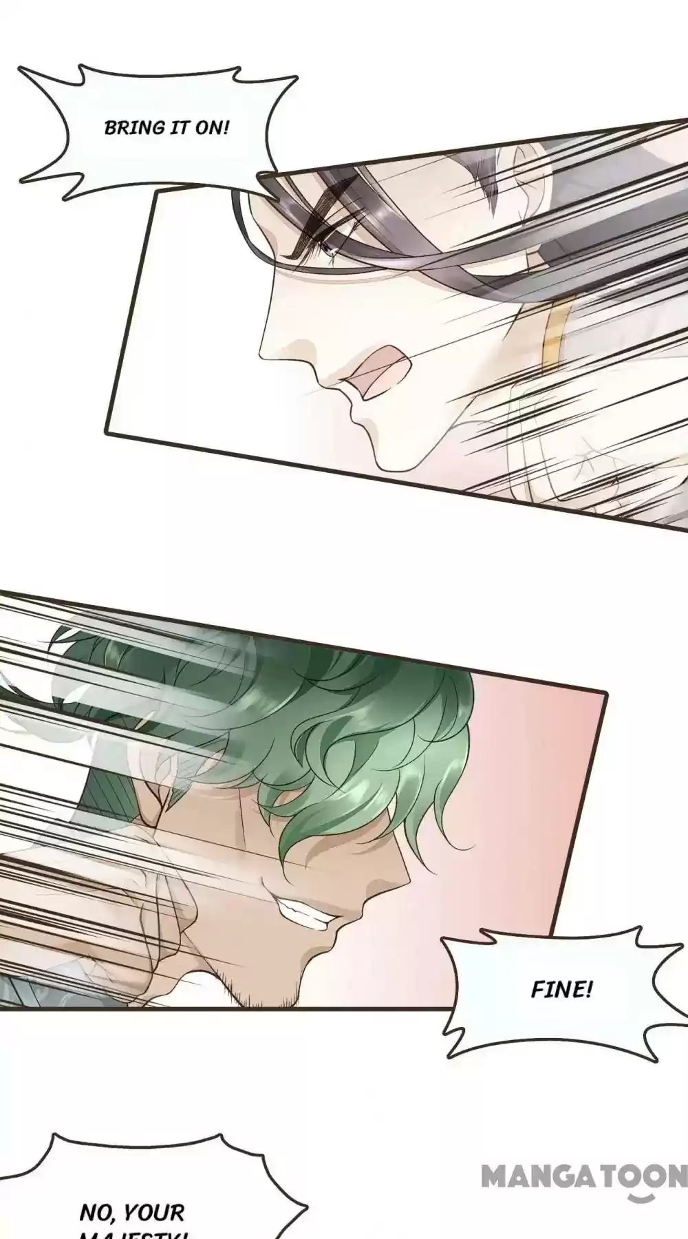 Prime Minister in Disguise Episode 35