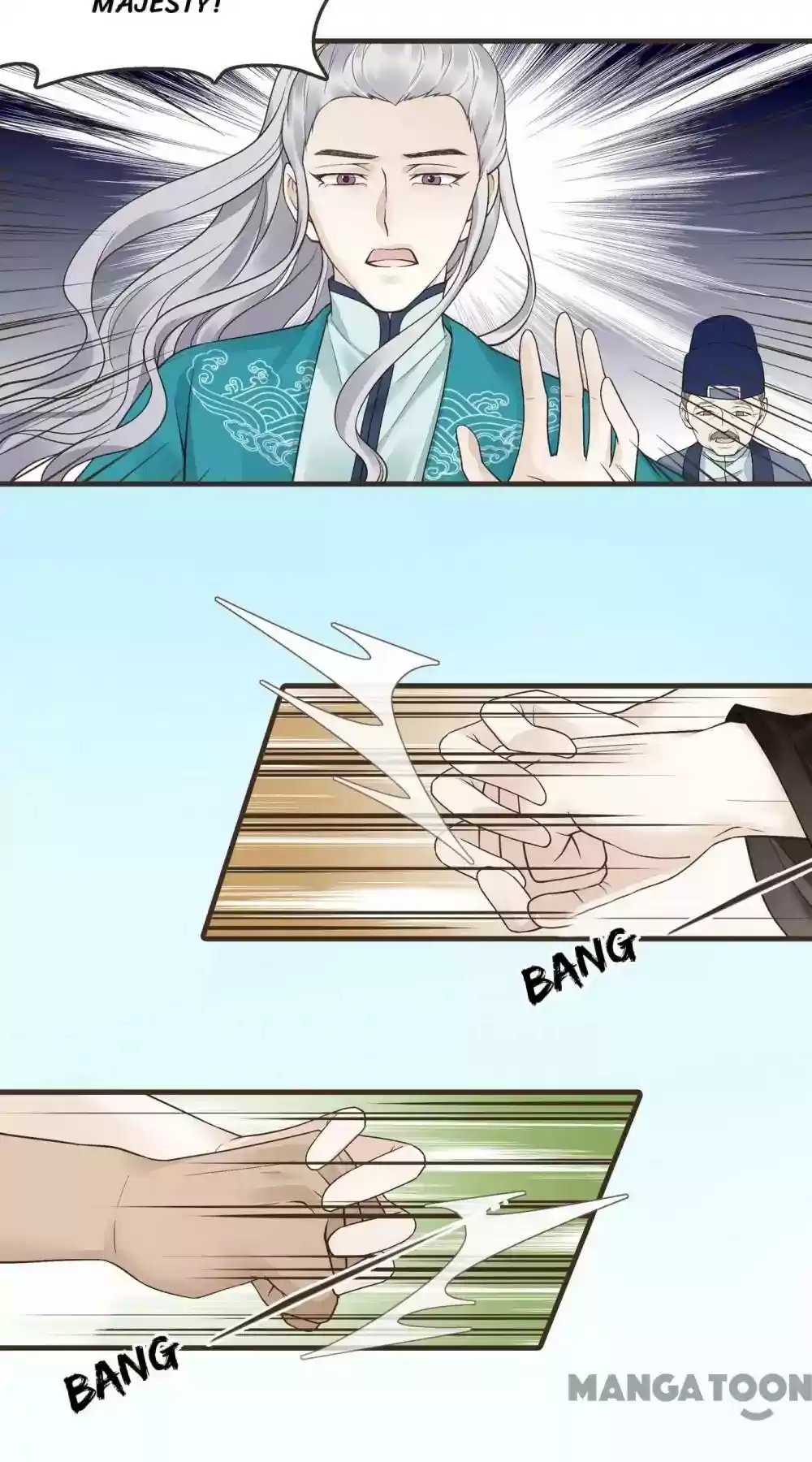 Prime Minister in Disguise Episode 35