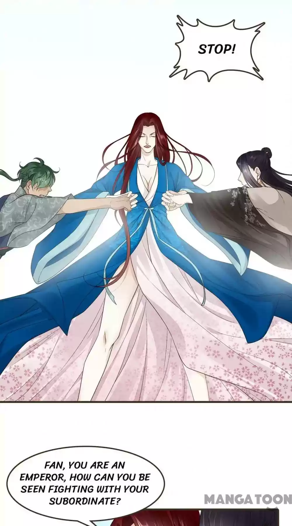 Prime Minister in Disguise Episode 35