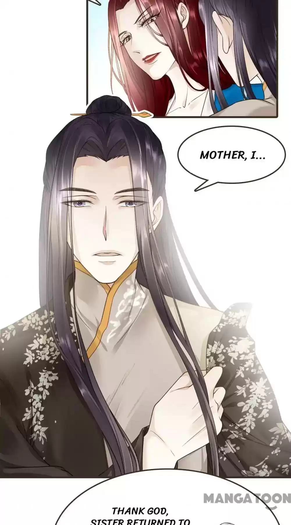 Prime Minister in Disguise Episode 35