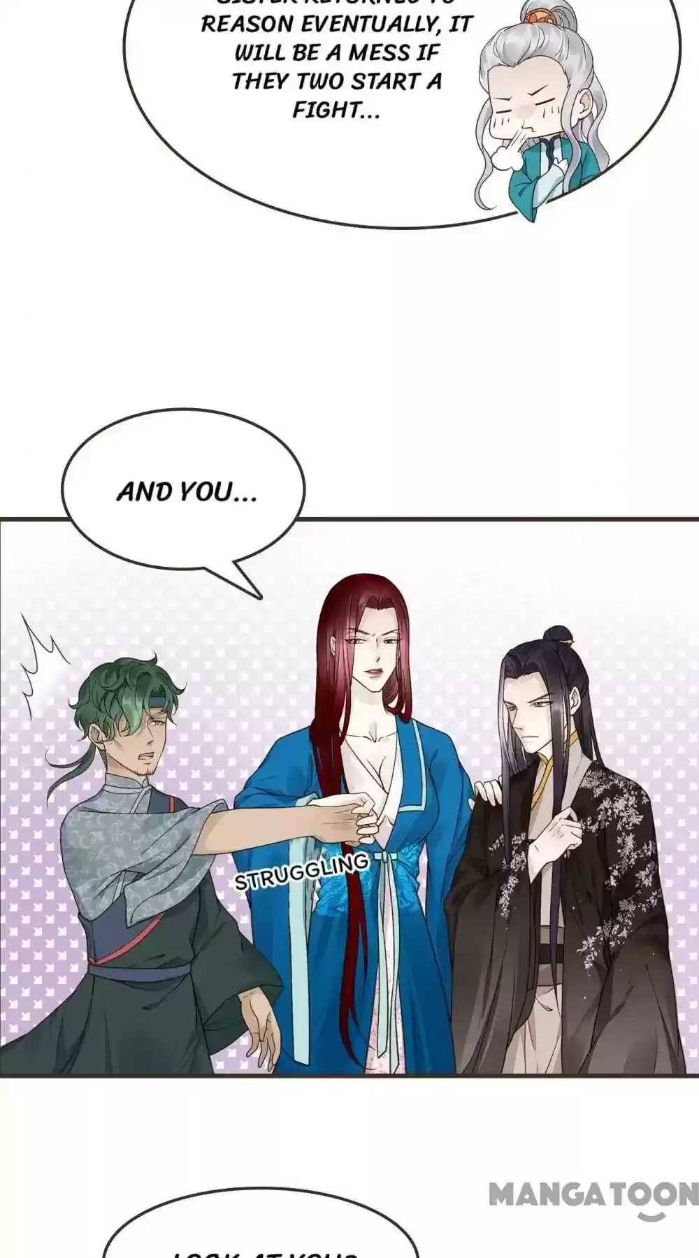 Prime Minister in Disguise Episode 35