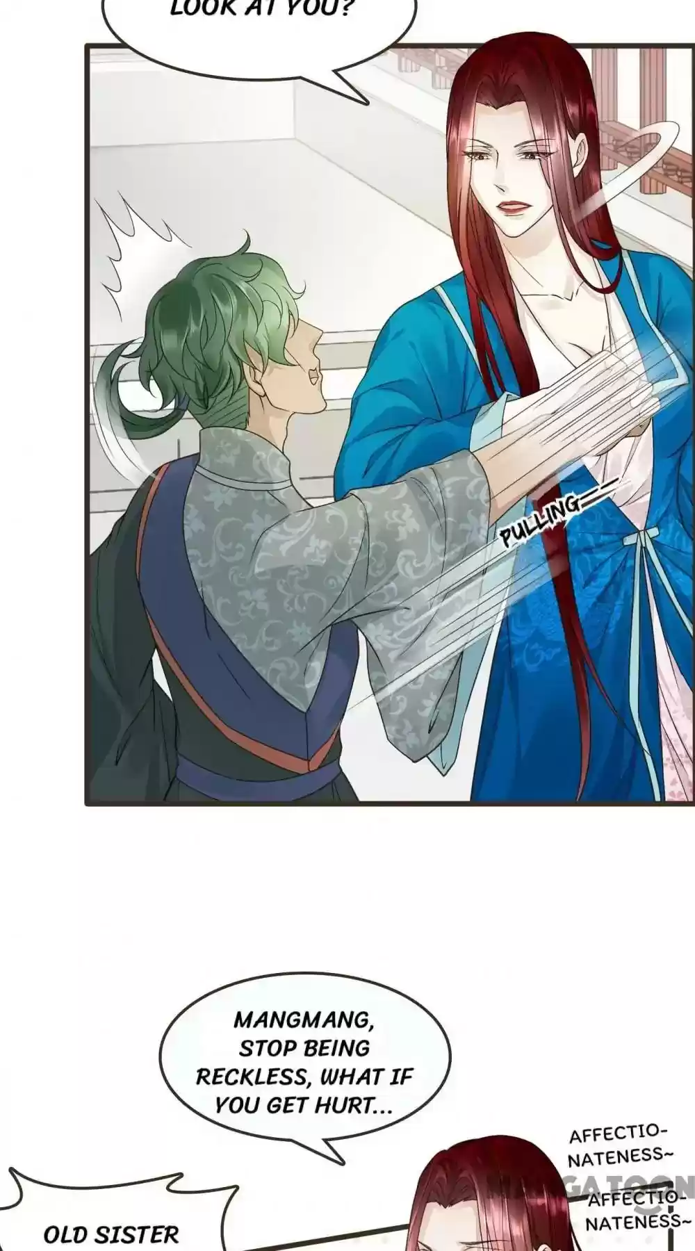 Prime Minister in Disguise Episode 35