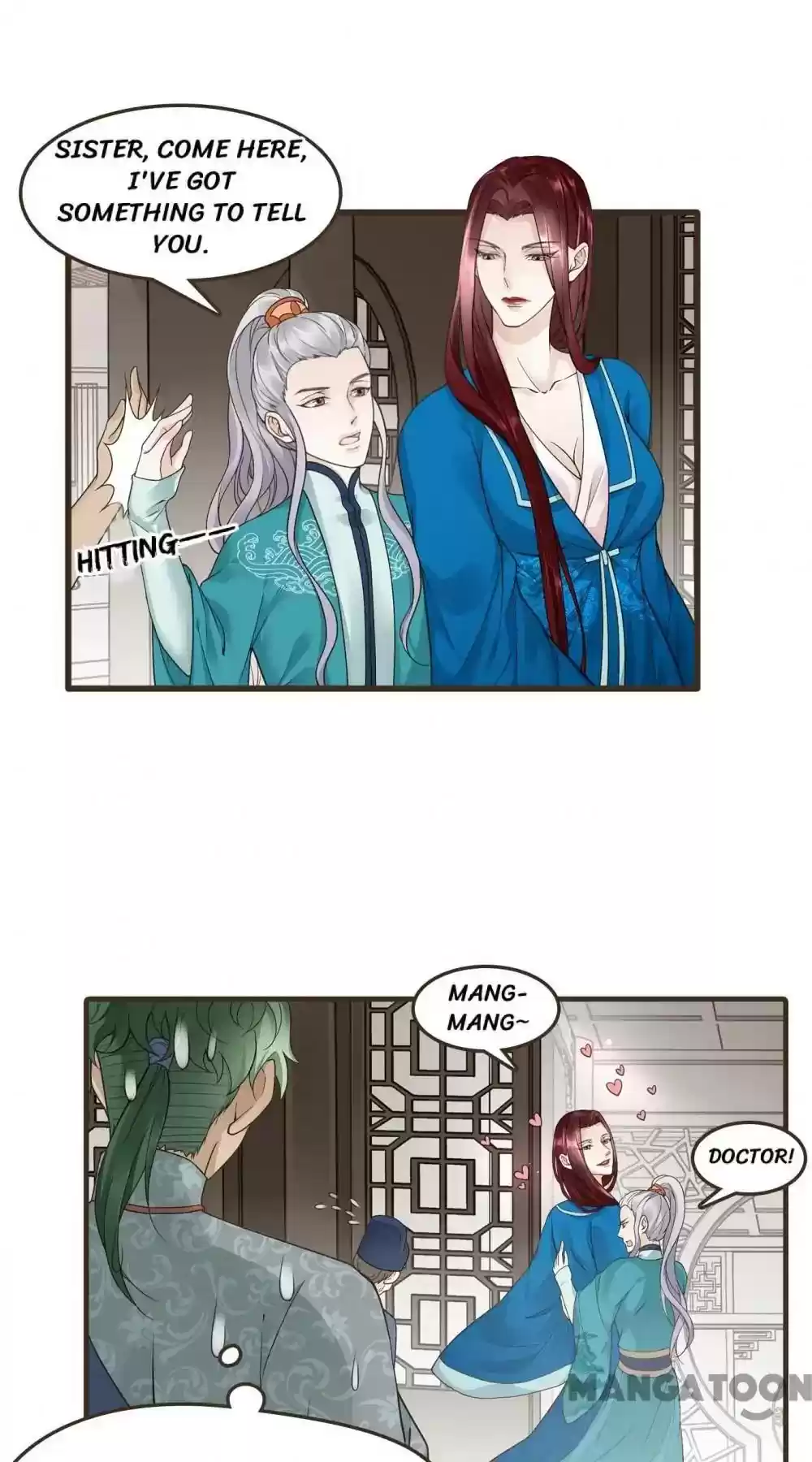 Prime Minister in Disguise Episode 35