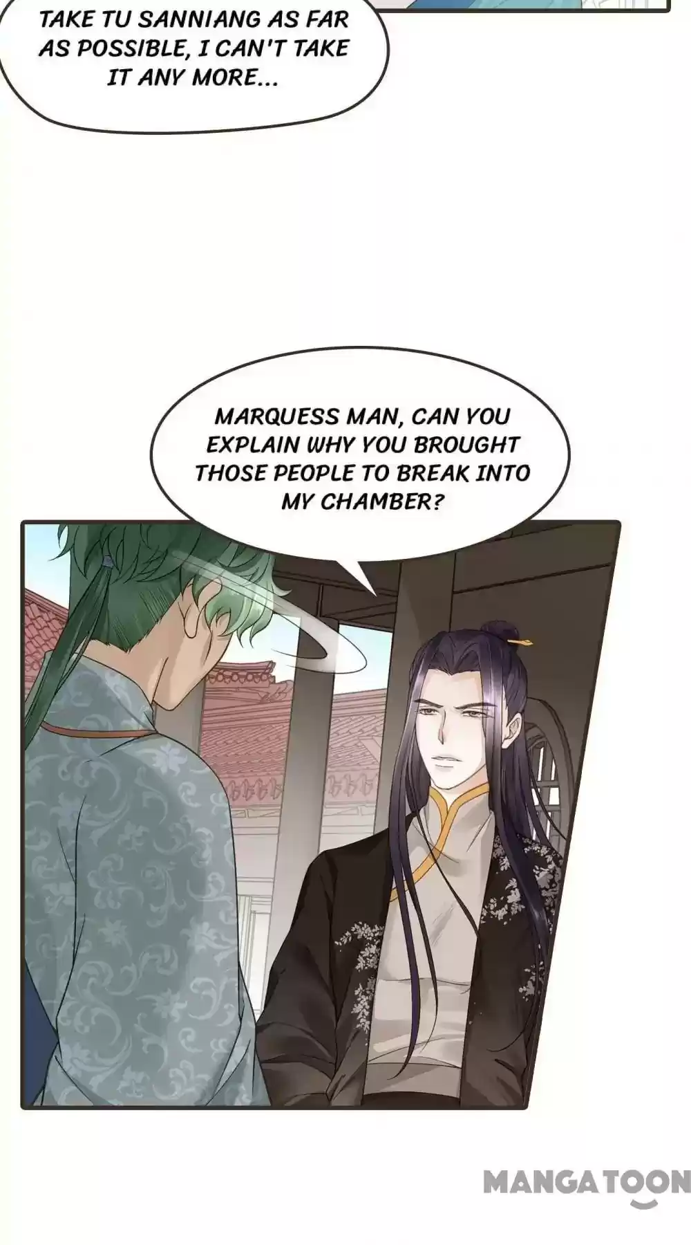 Prime Minister in Disguise Episode 35