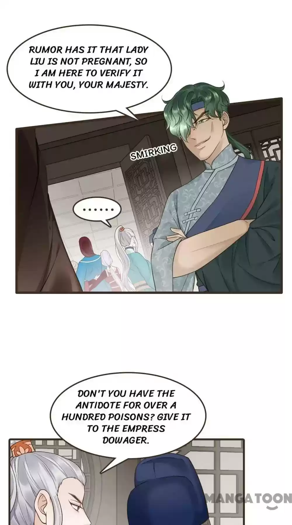 Prime Minister in Disguise Episode 35