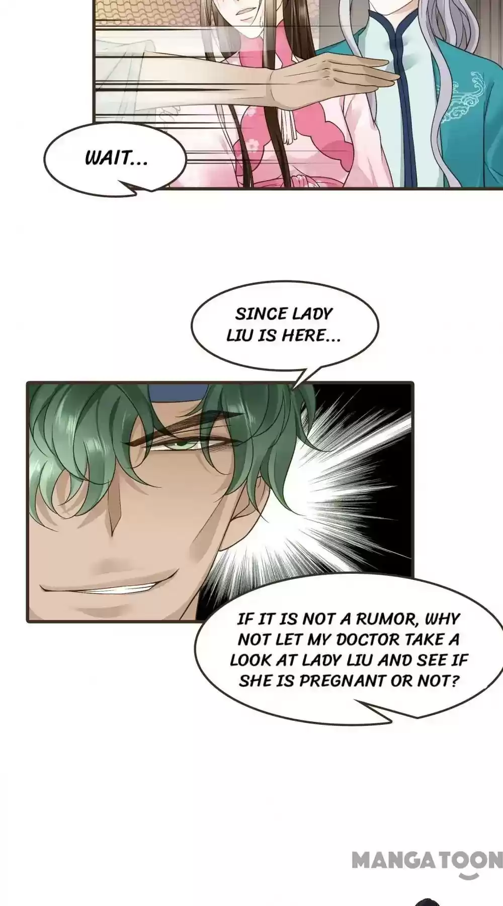 Prime Minister in Disguise Episode 35