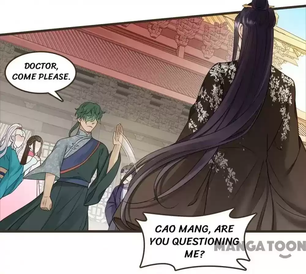 Prime Minister in Disguise Episode 35