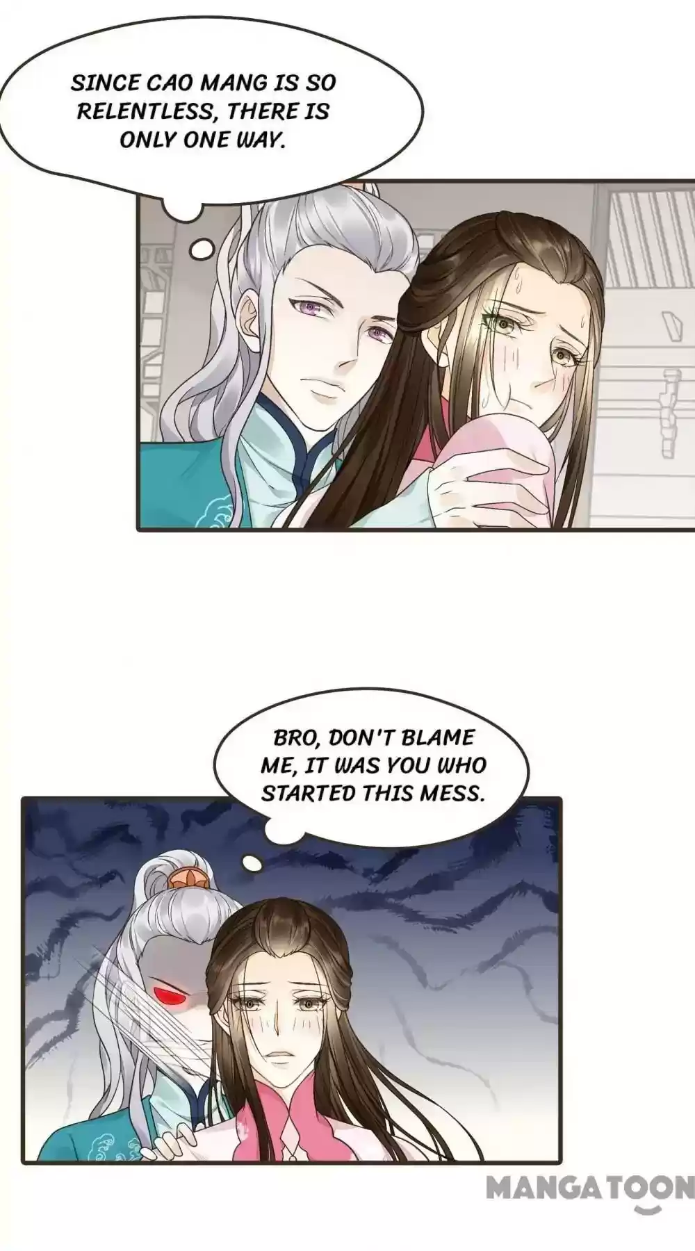 Prime Minister in Disguise Episode 35