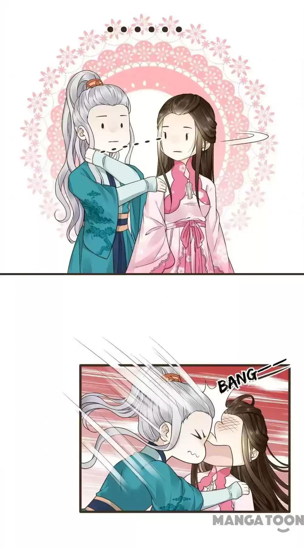 Prime Minister in Disguise Episode 35