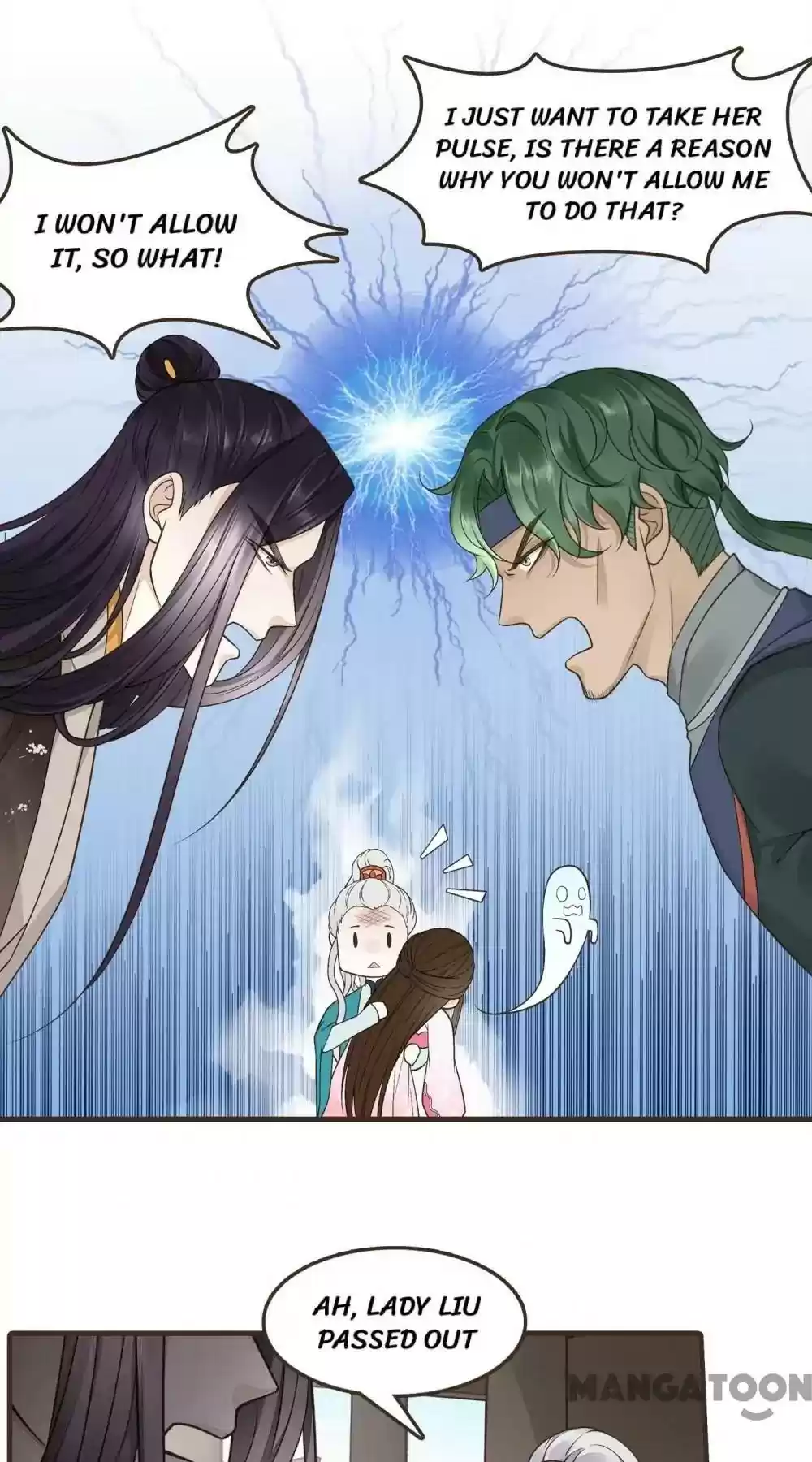 Prime Minister in Disguise Episode 35