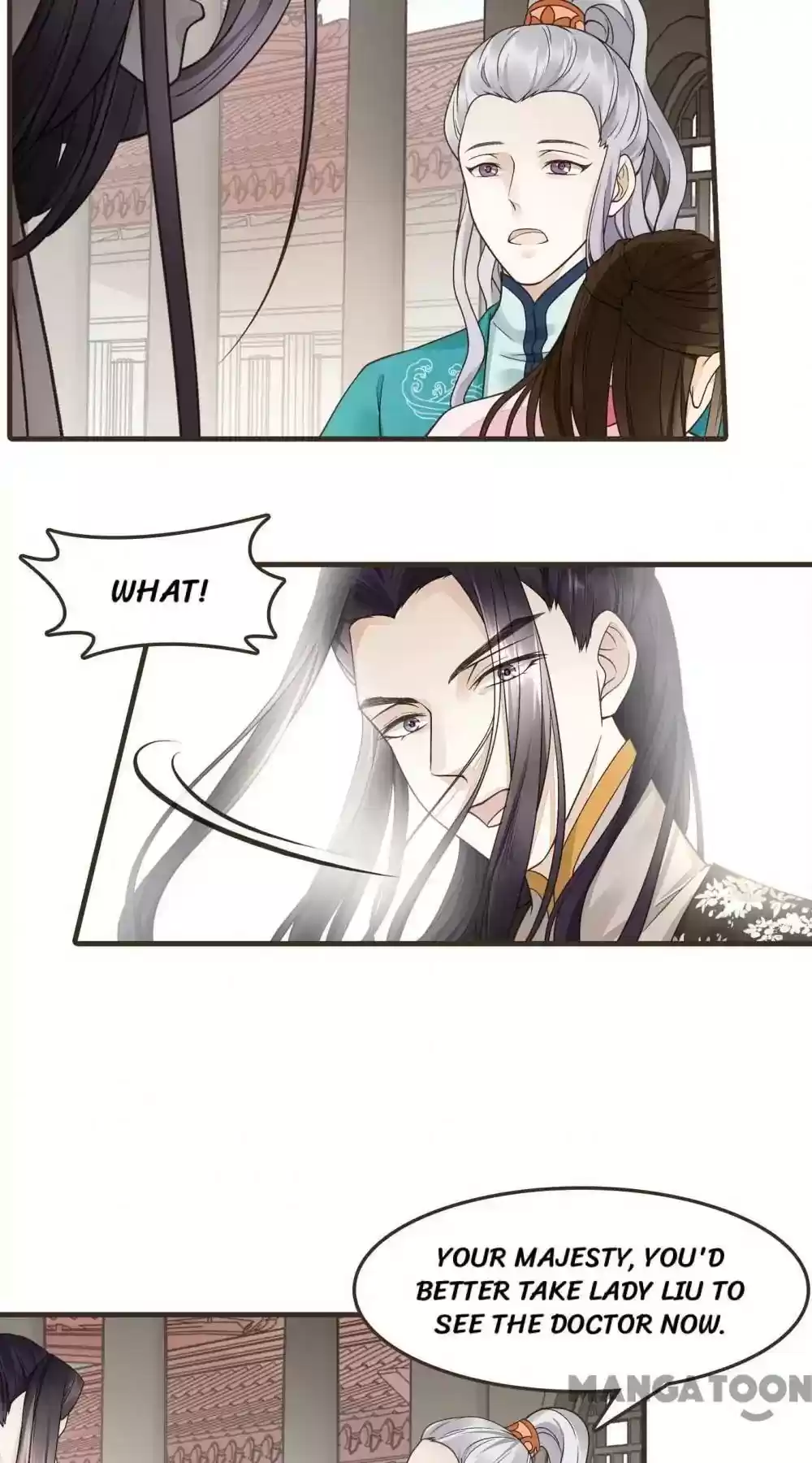 Prime Minister in Disguise Episode 35