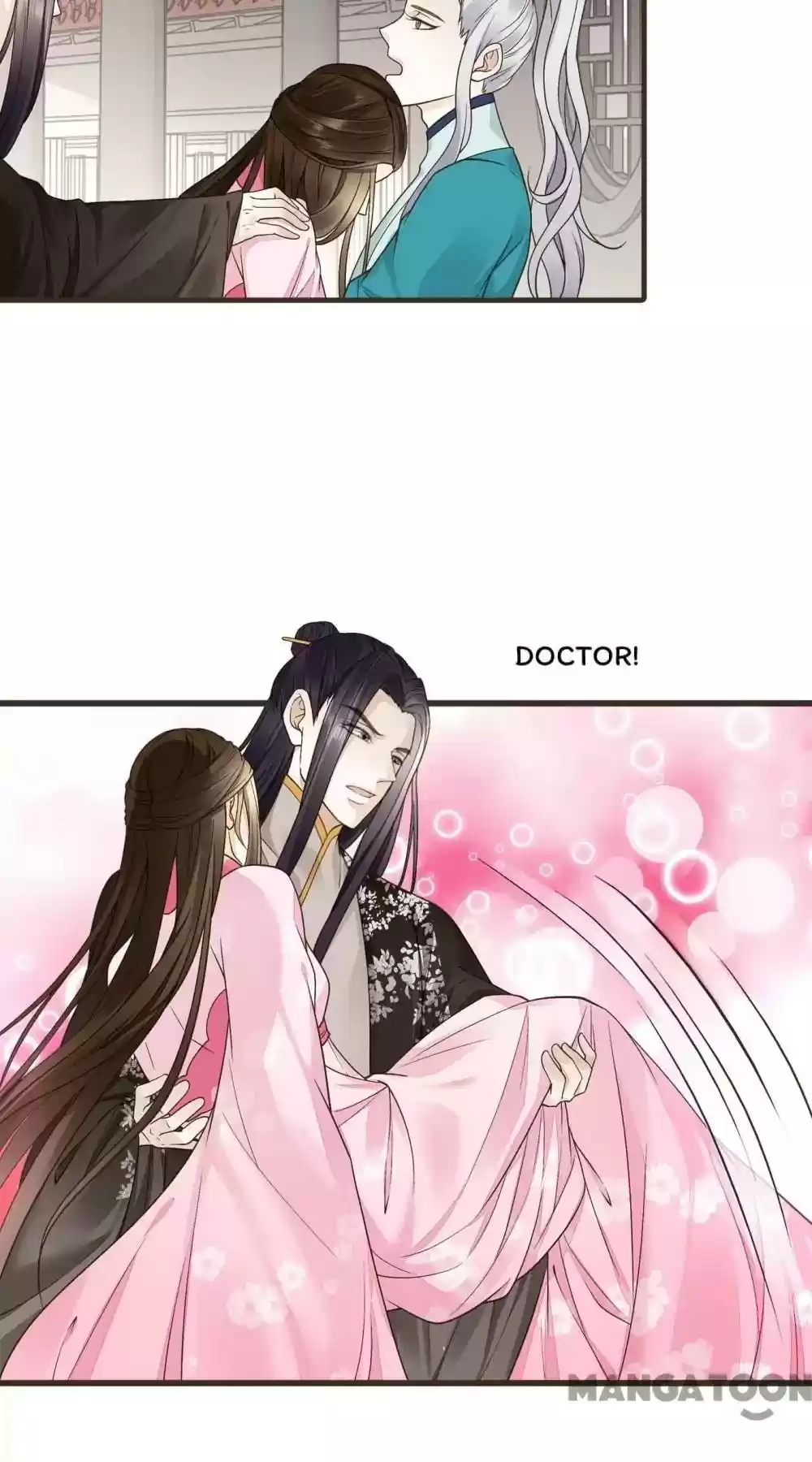 Prime Minister in Disguise Episode 35