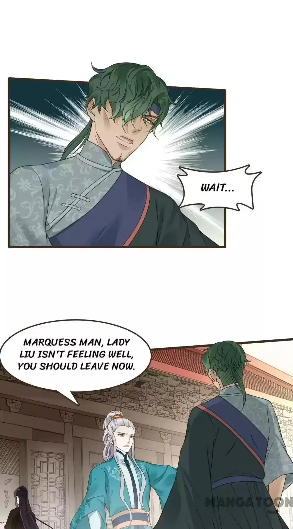 Prime Minister in Disguise Episode 35