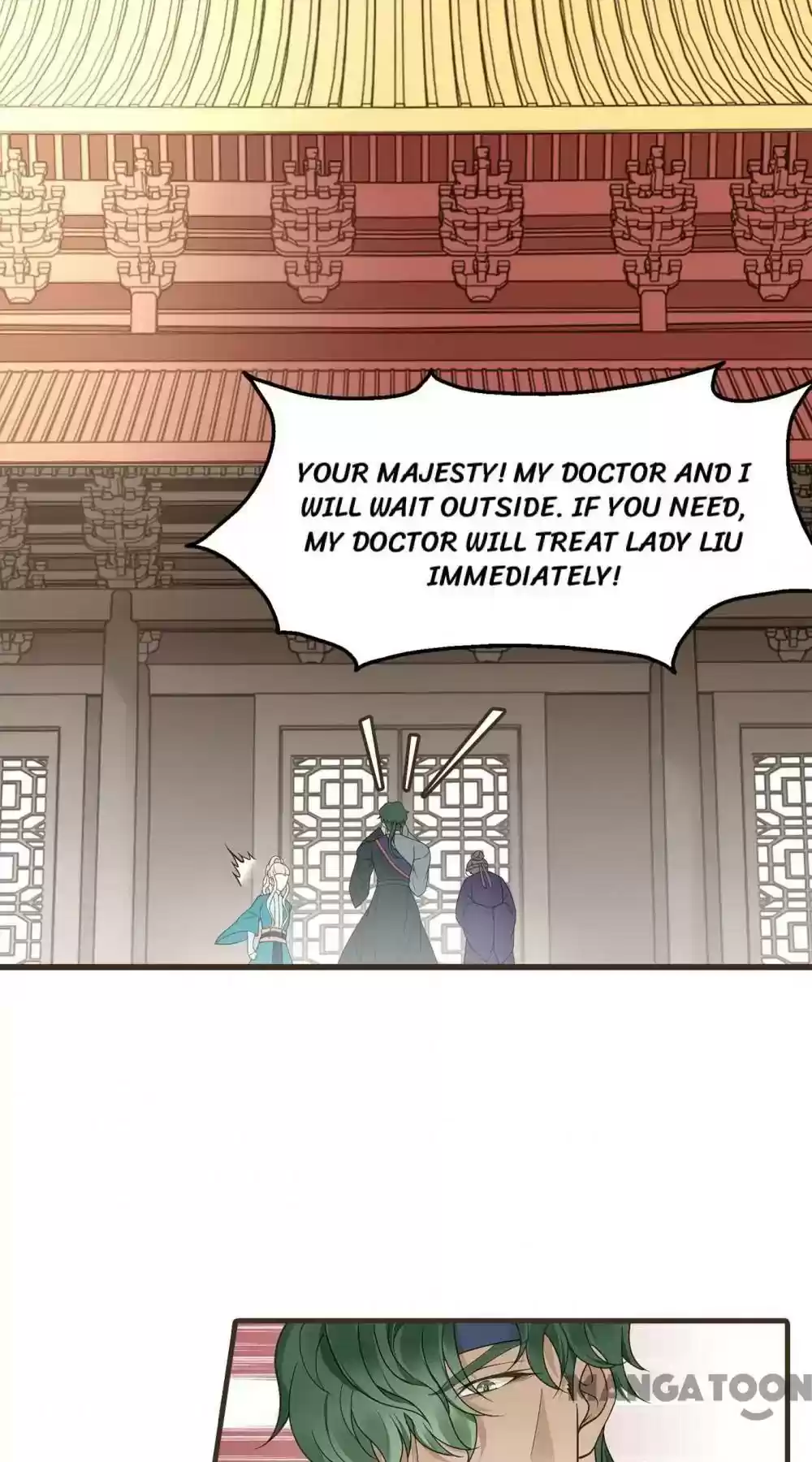 Prime Minister in Disguise Episode 35