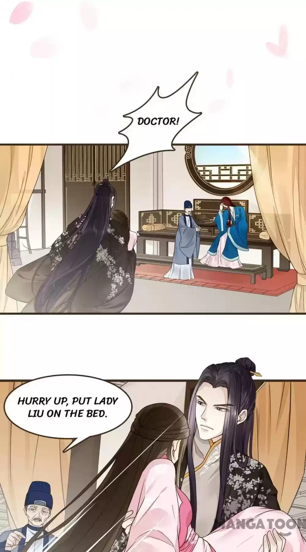 Prime Minister in Disguise Episode 36