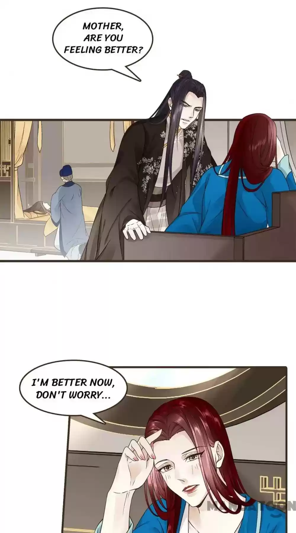 Prime Minister in Disguise Episode 36