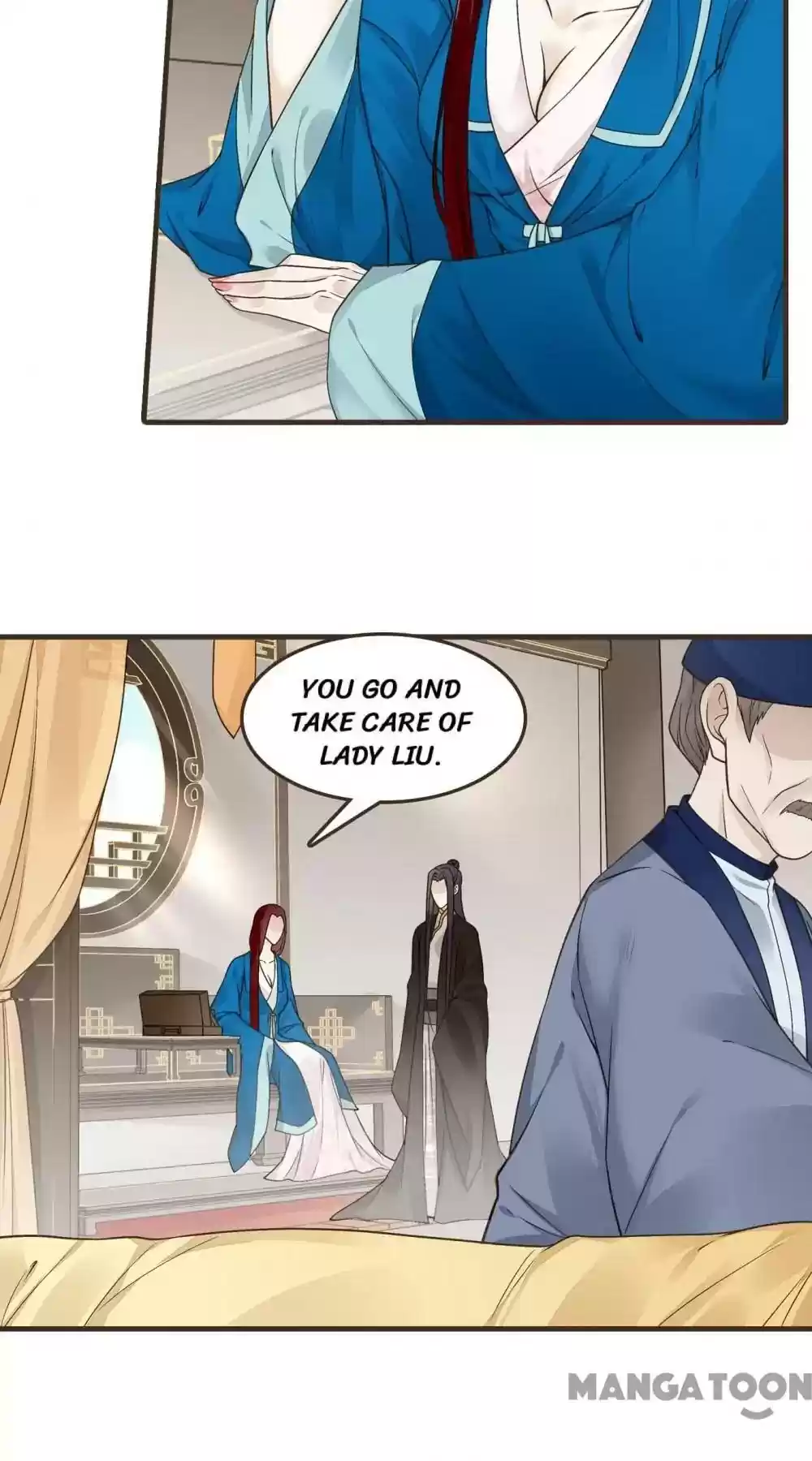 Prime Minister in Disguise Episode 36