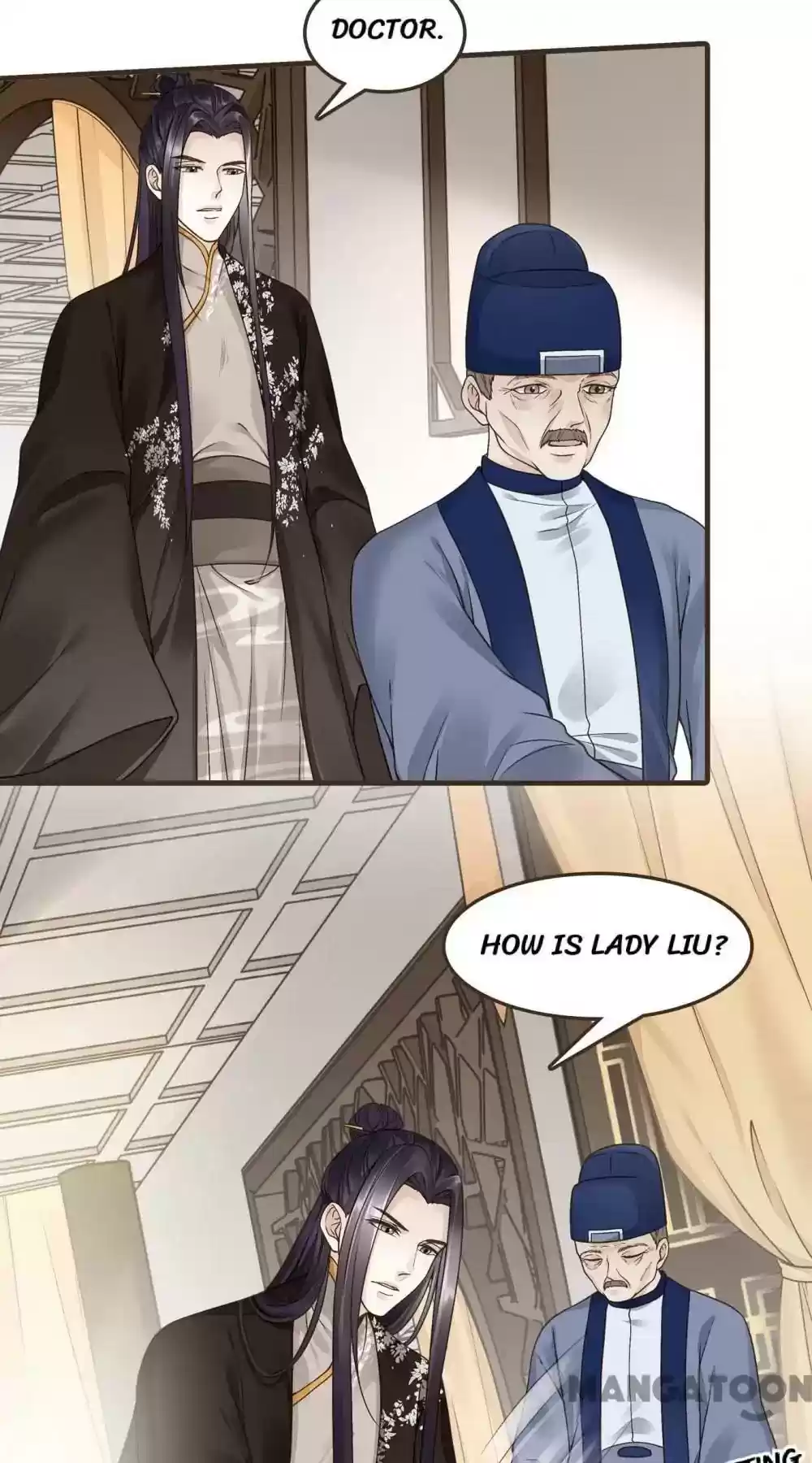 Prime Minister in Disguise Episode 36