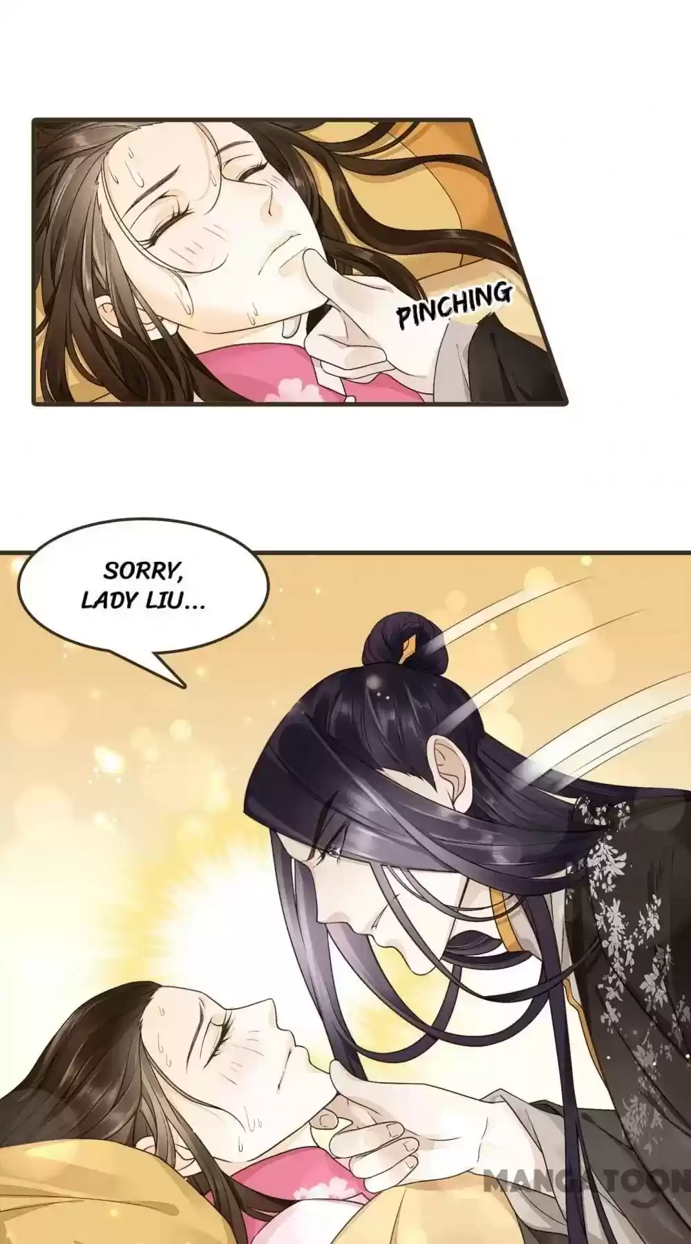 Prime Minister in Disguise Episode 36