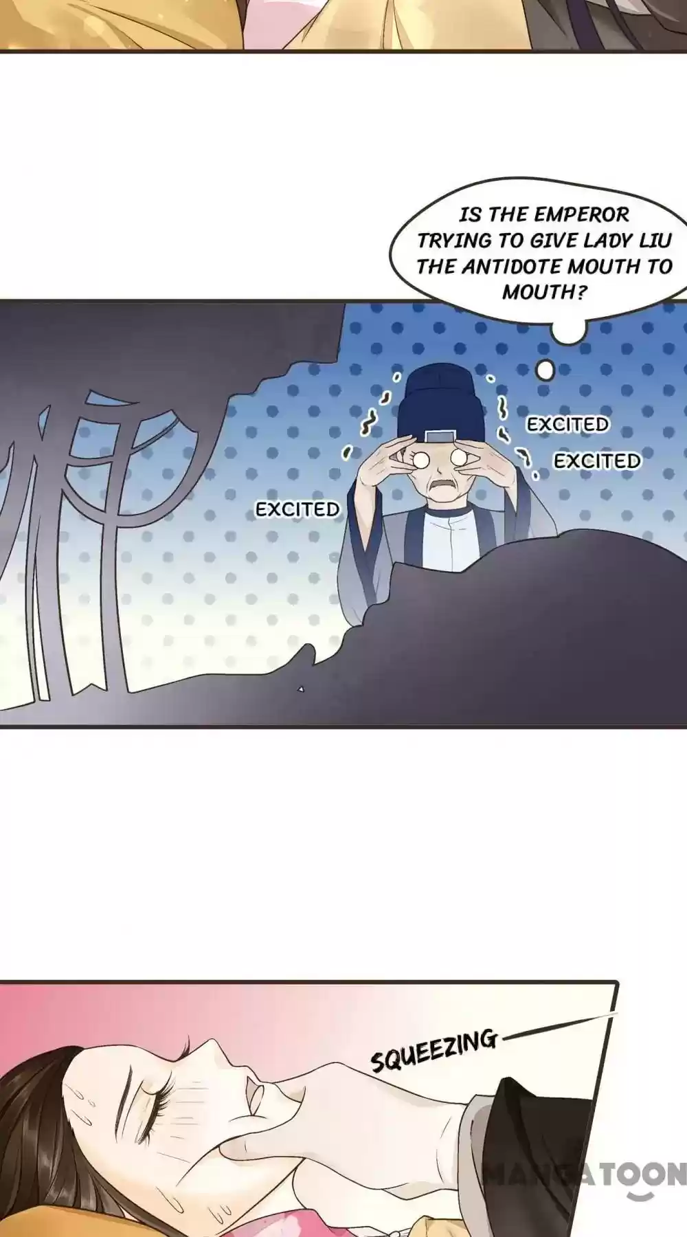 Prime Minister in Disguise Episode 36