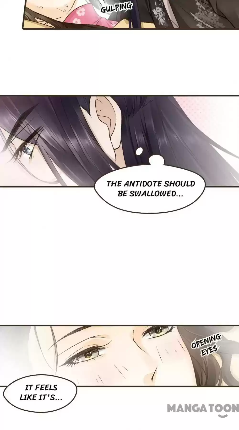 Prime Minister in Disguise Episode 36